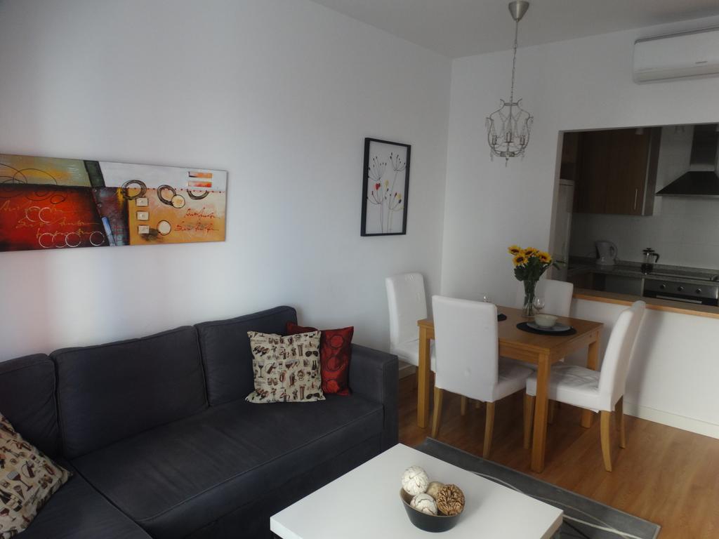 Malaga Apartamentos - Montano, 18 Номер фото