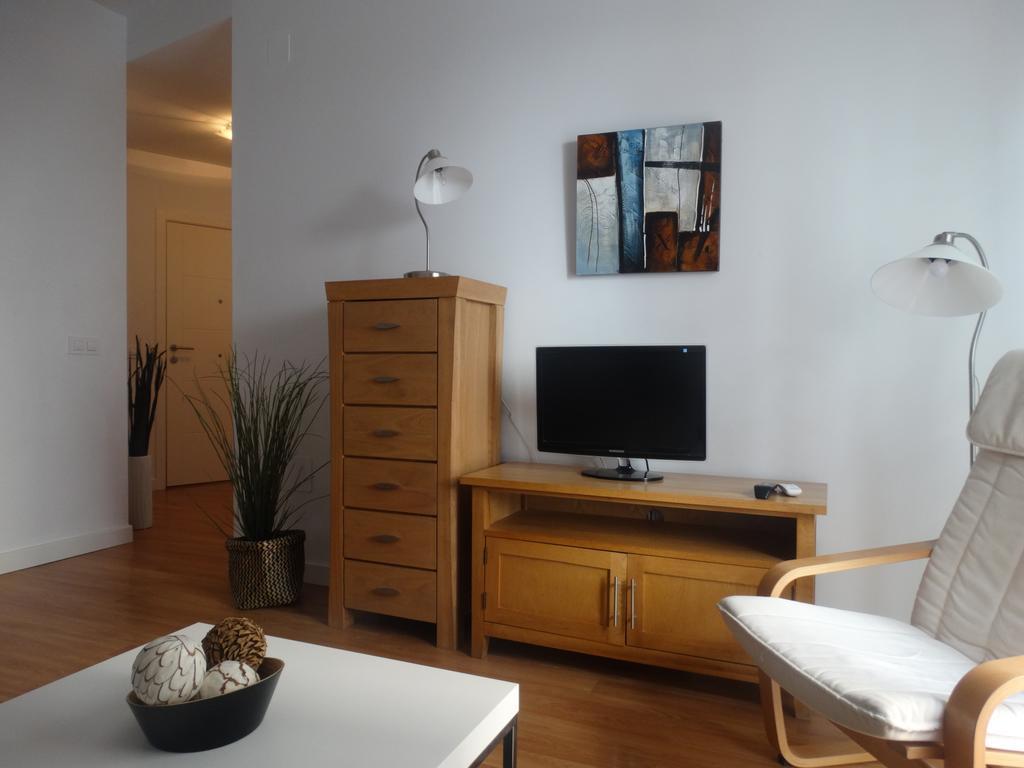 Malaga Apartamentos - Montano, 18 Номер фото