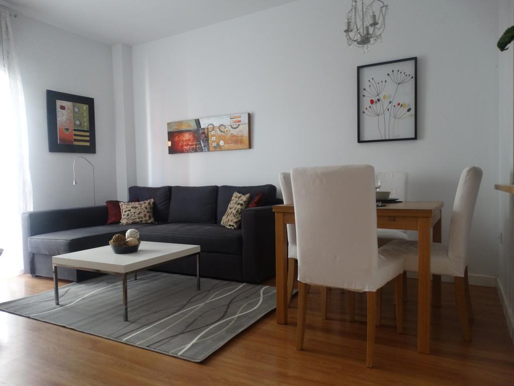 Malaga Apartamentos - Montano, 18 Номер фото