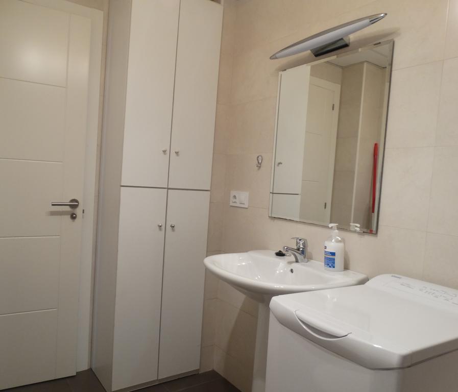 Malaga Apartamentos - Montano, 18 Экстерьер фото