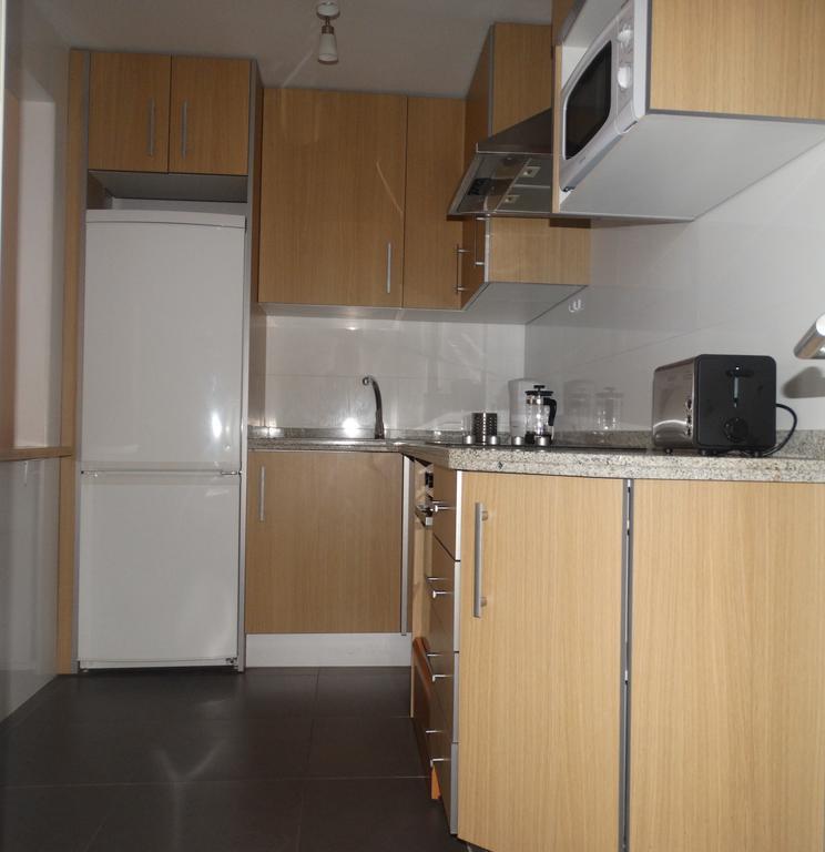 Malaga Apartamentos - Montano, 18 Номер фото