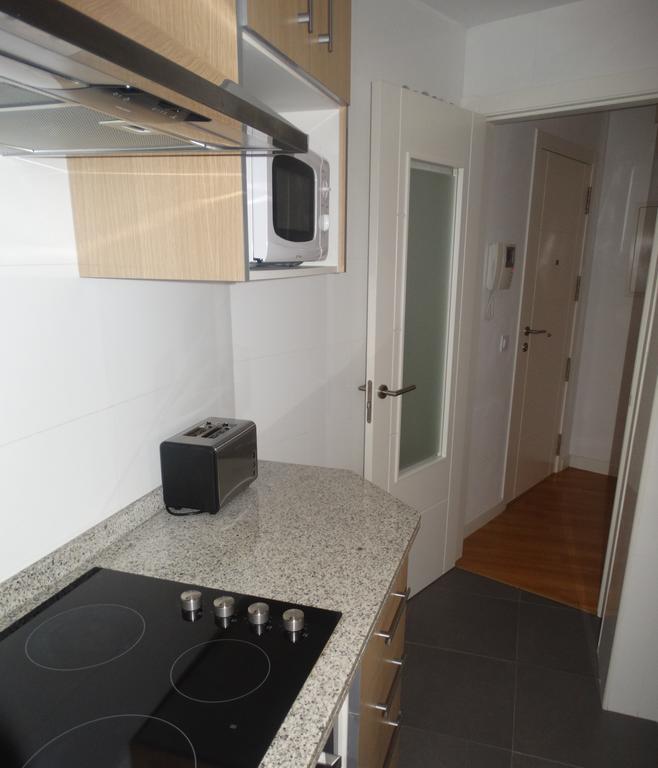 Malaga Apartamentos - Montano, 18 Экстерьер фото